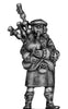 17th Century Scottish piper (28mm)