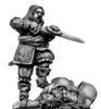 Cavalier Triumphant vignette (28mm)