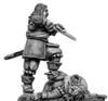 Cavalier Triumphant vignette (28mm)