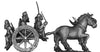 Elamite chariot (28mm)