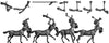 Liberi Centaur Hand Weapons (28mm)