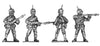 Prussian infantryman (28mm)