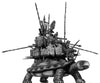 Pond Wars Turtle Tank (28mm)