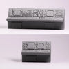 NEW - Hooded Goon Command console set (28mm)