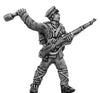 Bargain pack of 30 assorted Bulgarian infantry (28mm)