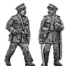 Bulgarian Officer (28mm)