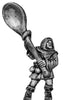 The Undisciplined Army (28mm)