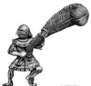 The Undisciplined Army (28mm)
