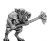 Wilbur the Wild (28mm)