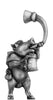 NEW - Kitchen Help (28mm)