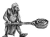 NEW - Hungry Jack (28mm)