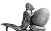 NEW - Sir Yolk (28mm)