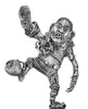 The Ear, Nose and Throat Giant Percussion (28mm)
