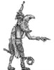 The Ear, Nose and Throat Giant Percussion (28mm)