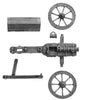 15th Century Artillery piece (28mm)