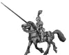 Mounted Men-at-arms (28mm)