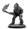 The Modern Prometheus (28mm)