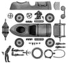 The Cars that Ate Murrembeena Deal (28mm)