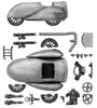 The Cars that Ate Murrembeena Deal (28mm)