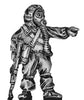 The Soviets in NBC Womble Suits Deal (28mm)
