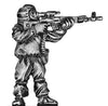 The Comrade Wombles + heavy weapons Deal (28mm)