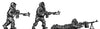 The Comrade Wombles + heavy weapons Deal (28mm)