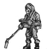 The Soviets in NBC Womble Suits Deal (28mm)