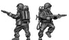 The Soviets in NBC Womble Suits Deal (28mm)
