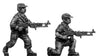 1970s ZANLA guerilla with RPG LMG in peaked cap (28mm)