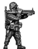1960-80s US MOPP gear squad in helmet (28mm)