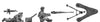 US Marine 50cal HMG team (28mm)