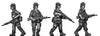 1970s Portuguese (Africa) Infantry with G3 (28mm)