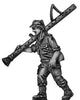 1970s Portuguese (Africa) infantry with 37mm lanca-foguete bazooka (28mm)