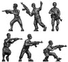 Time of the Warlord Deal (28mm)