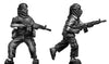 Time of the Warlord Deal (28mm)