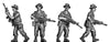 British infantry with SLR 1967 Aden (28mm)