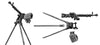 12.7mm Dshk MG on Anti-Aircraft mount (28mm)