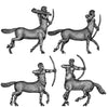 Dragon Rampant Centaur Army (28mm)