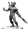 Cú Chulainn, warrior hero of Celtic pre-Christian Ireland (28mm)