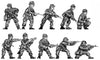 Australians in Vietnam Platoon Pack (28mm)