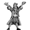 Pirate conjurer - Voodoo (28mm)