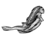 Mermaid ships figurehead (28mm)