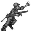 Easy Company: The Dogfaces (28mm)