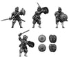 The Portuguese Adventurers versus Tupi Deal (28mm)