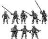 The Portuguese Adventurers versus Tupi Deal (28mm)