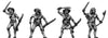 The Portuguese Adventurers versus Tupi Deal (28mm)