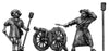 The Portuguese Adventurers versus Tupi Deal (28mm)