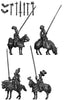 The Gendarme Sensible Sample Deal (28mm)