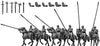 The 'Forget about the bow - pass me the battle axe' Deal (28mm)
