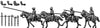 The 'Forget about the bow - pass me the battle axe' Deal (28mm)